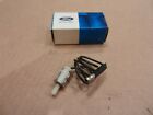 C2vy-14413-a Ford Nos Lincoln Glove Box Compartment Light Switch