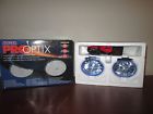 C3083kb C8083kb Blazer Pro Optix Model Halogen Fog Lights Kit