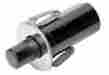 C3az-13713 Ne Performance Mustang 1964 1967 Door Courtesy Light Jamb Switch Stainless Steel Best