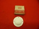 C3az-13783-b Ford Nos Mercury Door Pillar Interior Lamp Lens