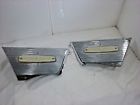 C3mb-54517a00-a Mercury Monterey Sail Panel Lights Set Of Chrome Right Left
