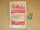 C3my-11604-a Fomoco Nos Vintage Bulb Socket Housing Mercury Oem