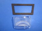 C4009-3 1937-37-1938-38 Chevrolet License Plate