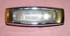 C45512 Hella Dome Light For Jaguar Xjs And Mercedes Sel Etc