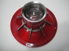 C4az-13450-d 1964 Ford Galaxie Tail