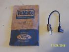 C4dz-14413-a Ford Motor Company Nos Falcon Mercury Comet Glove Box Light