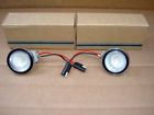 C4sz-13776-br Mustang 65-69 Ford Fastback