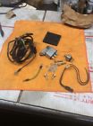 C4sz-14512-a Ford Nos Thunderbird Stop Lamp Kit