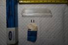 C4sz-15514-b Ford Lens Cargo Light Nos Tbird Backup Glass