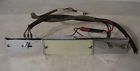 14764 C4vb B Sxz Ford Lincoln Mercury Vintage Interior Map Light With Antenna