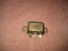 C4vf-10b953-a Fomoco Ford Oem Factory Original Lincoln Thunderbird Low Fuel Warning