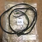 C4zb-15a808-b Ford Original 65 Mustang