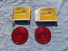 C585901 1958-1959 Chevy Truck Tail Light