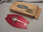 C5az-13450-e Ford Galaxie Station Wagon Tail Lamp Lens