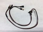 C5gb-15525-a Fomoco Nos Mercury Comet Backup Light Wiring Part