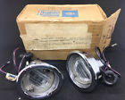 C5my-15499-a Ford Fomoco Nos Mercury To Reverse Lamp Kit Pair