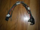 C5sz-13a573-a Ford Nos Thunderbird Stop Lamp Relay Wire Asy