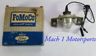 C5uz-13550-b C5uz13550b Ford Nos Econoline Van Wagon Rear License Plate Lamp Light