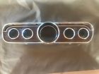 C5zz-10838-b Ford Mustang Instrument Bezel