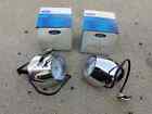C5zz-11511-a Ford Pair Of Nos Mustang Backup Lamp Housings