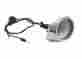 C5zz-15511-c Scott Drake 1965 1966 Mustang Back-up Lamp Assembly Rh Side Concours Best On The Market New
