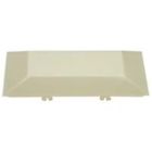 C60z-13783a Ford Dome Light Lens