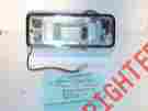 C630 1969 Camaro Rs Right Hand Back Up Light Housing Show Quality
