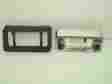 C649 1969 1970 1971 1972 Chevrolet Truck Cargo Lamp Housing And Seal Show Quality