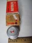 C6az-13350-c 1966 Ford Galaxie 500 Xl Ltd Turn Signal Flasher Autolite Nos Sf-554