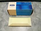 C6oz-13783-a Ford Nos Oem Fairlane Torino Dome Light Lens