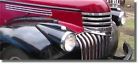 C7010 United 1942 1946 Chevrolet Truck