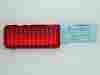 C74a 68 Camaro Rs Tail Light Lamp Lens Conversion Guide Show Quality