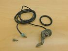 C79b-13a756-a Ford Trunk Courtesy Lamp