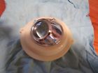 C7az-13733-a Ford Pillar Lamp Or Dome Swivel Reading Len