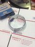 C7my-13064-a Mercury Nos Headlamp Door Top