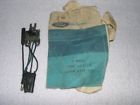 C7my-13764-a Ford Nos Mercury Monterey Parklane Marquis Map Lamp Switch