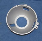 C7ob-16-b Ford Fairlane High Beam Headlight Bucket Blasted Primed Gt Gta