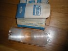 C7sz-13209-a Ford Nos Thunderbird Parking Lamp Lens Lh