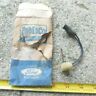 C7sz-13713-a Ford Nos Courtesy Light Switch Wiring Thunderbird Cars Rear Door