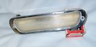 C7tb15550-a Ford Truck Complete Rear Cargo Light And Lens Assembly Socket