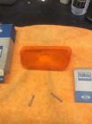 C7tz-13208-b Ford Nos Parking Lamp Lens