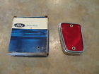 C7tz-13380-b Ford Nos Rear Oem