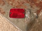 C7tz-13380c Ford Reflector Assembly Red Parts
