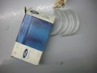 C7tz-13564-a Ford Oem Nos License Plate Light Lenses Pieces Truck