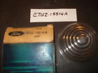 C7uz-15514a Ford Nos Light Lens Econoline