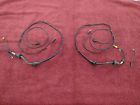 C7zb-13a709-e Ford Mustang Door Ajar Harnesses Convenience Control Courtesy Lights