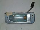 C7zb-13a744-d Ford Mustang Deluxe Door Courtesy Light Housing Nos