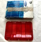 C7zz-13450-a Ford Nos Mustang Tail Light Lens