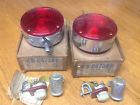 C873rr Kd Nib Pair Emergency Lite Two Sided Red Lenses Switch