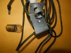 C8ab-13a756-a2 Ford Fomoco 1968 Trunk Bracket